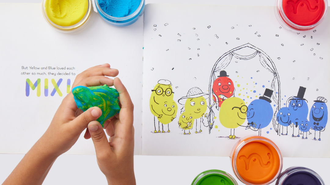 Non-Toxic Playdough for Toddlers in India: A Parent’s Guide to Safe Creative Play