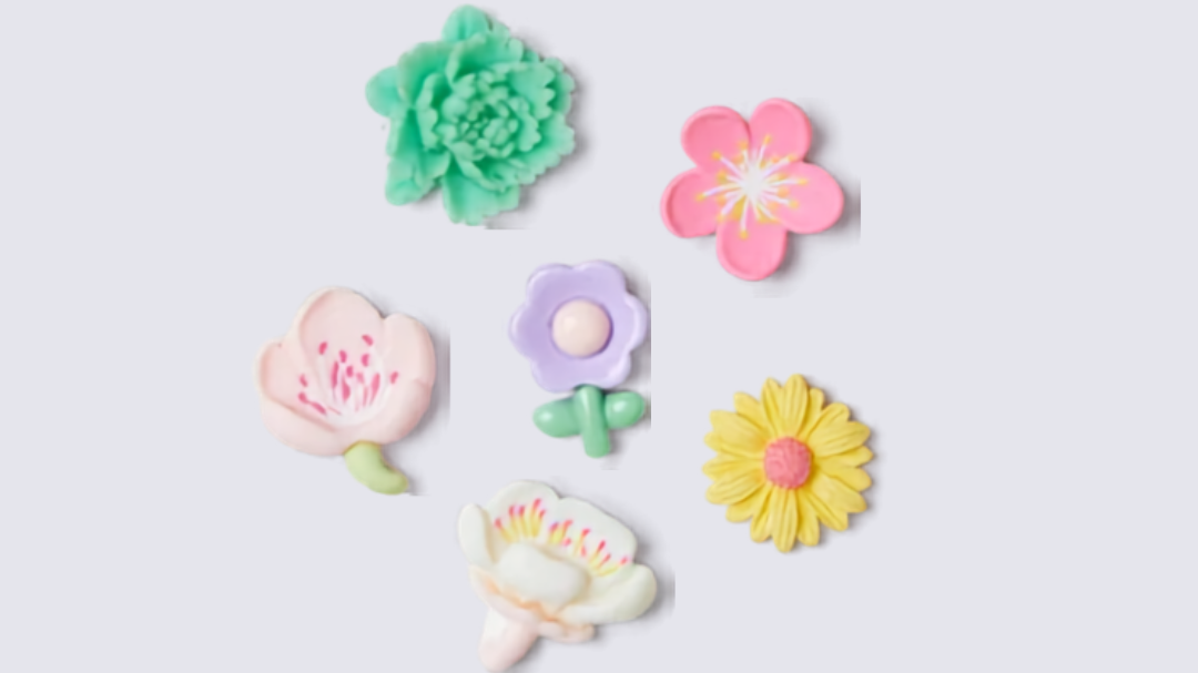 Playdough Tools: Take Creative Play to the Next Level