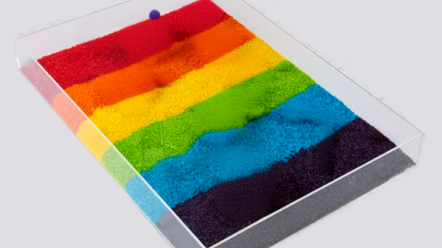 Rainbow vs. Pastel Playdough: Which Is Right for Your Child?