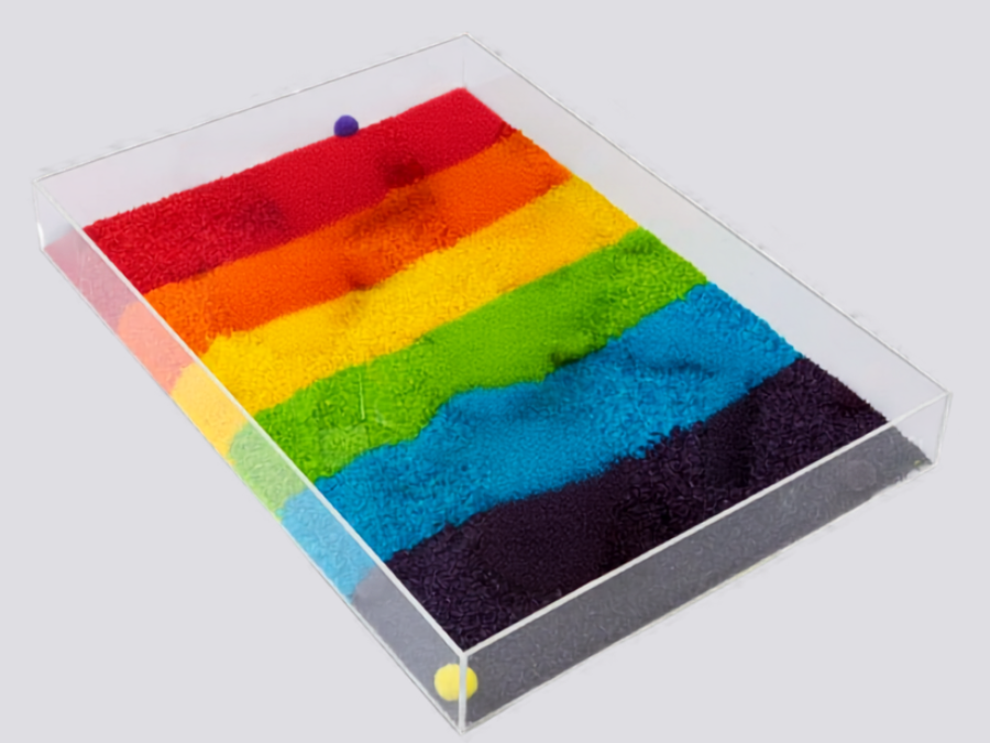 Rainbow vs. Pastel Playdough: Which Is Right for Your Child?