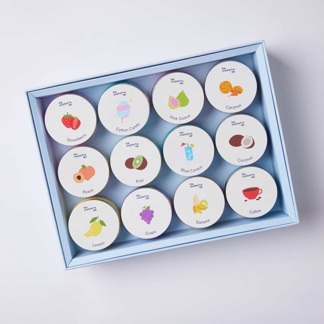 Why Colourful Playdough Is More Than Just a Toy: Creative Learning Through Sensory Play