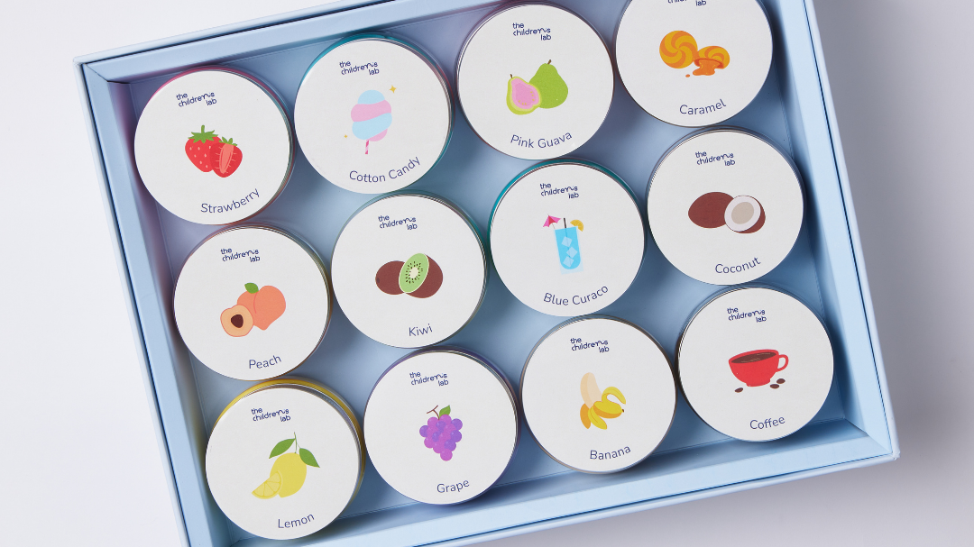 Why Colourful Playdough Is More Than Just a Toy: Creative Learning Through Sensory Play