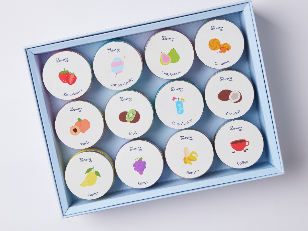Why Colourful Playdough Is More Than Just a Toy: Creative Learning Through Sensory Play