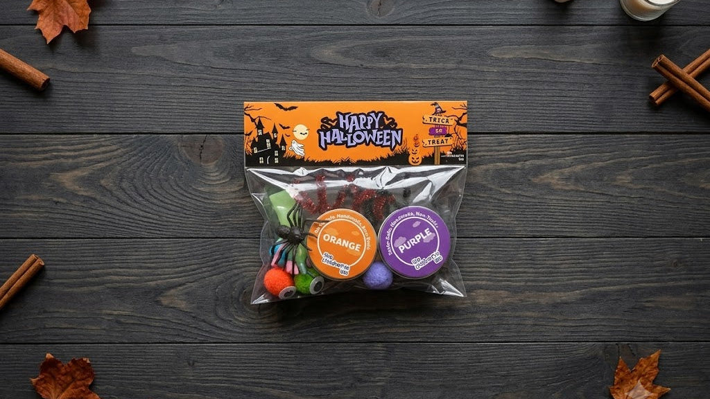 Before the Trick-or-Treating: Fun Halloween Activities for Kids