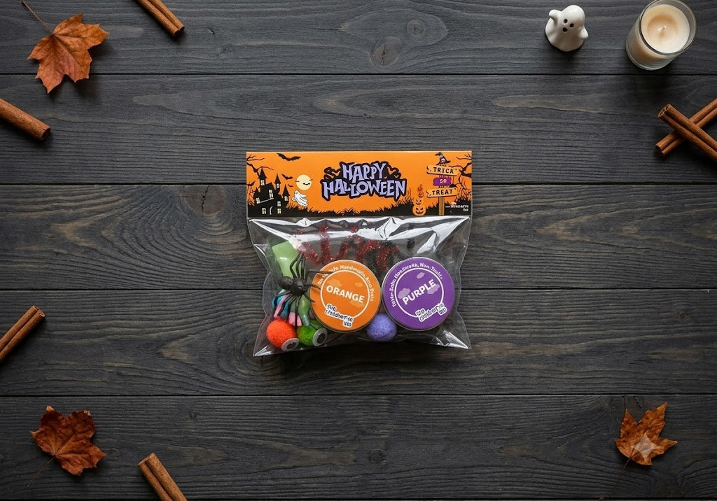 Before the Trick-or-Treating: Fun Halloween Activities for Kids