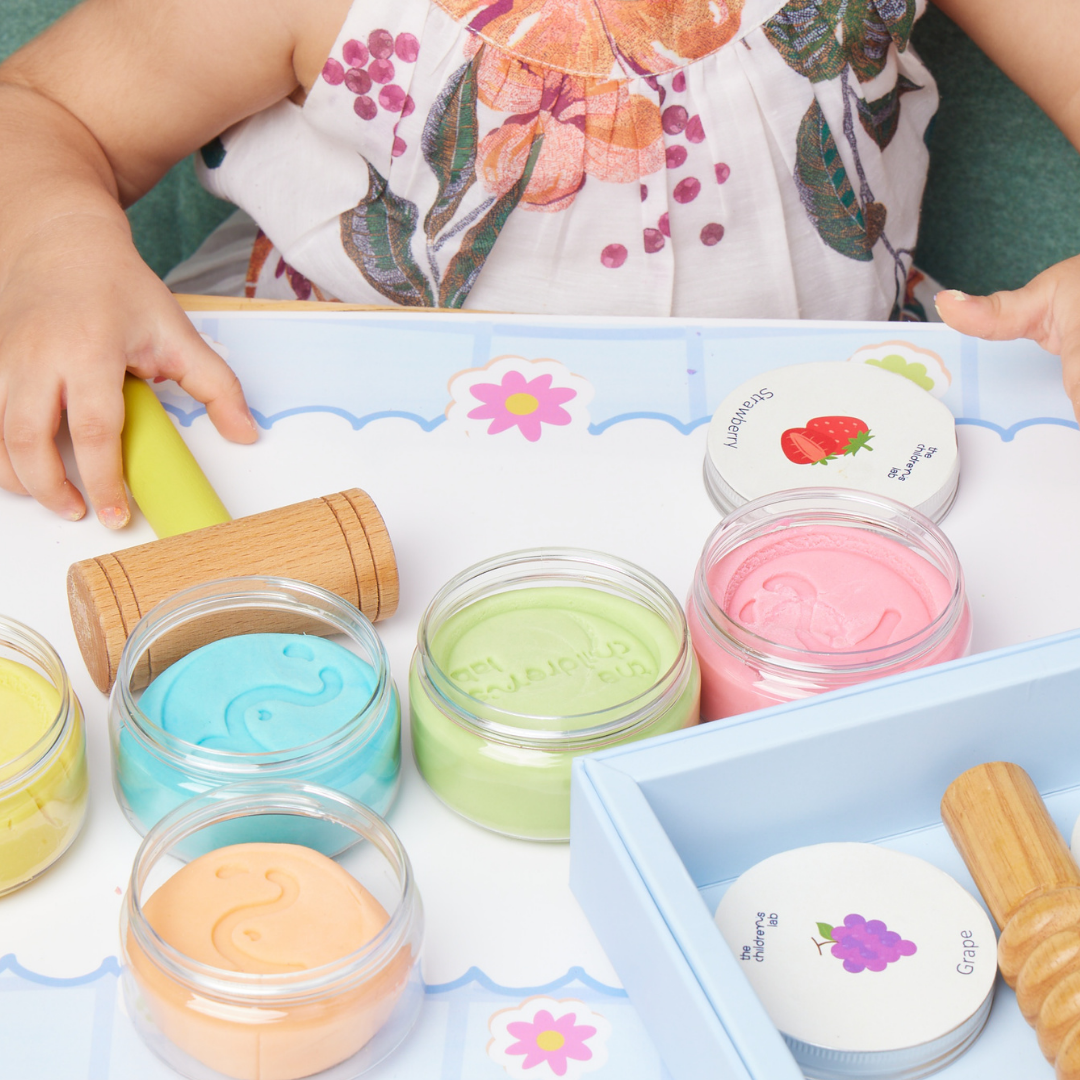 Toddler Gifts for Imaginative Play