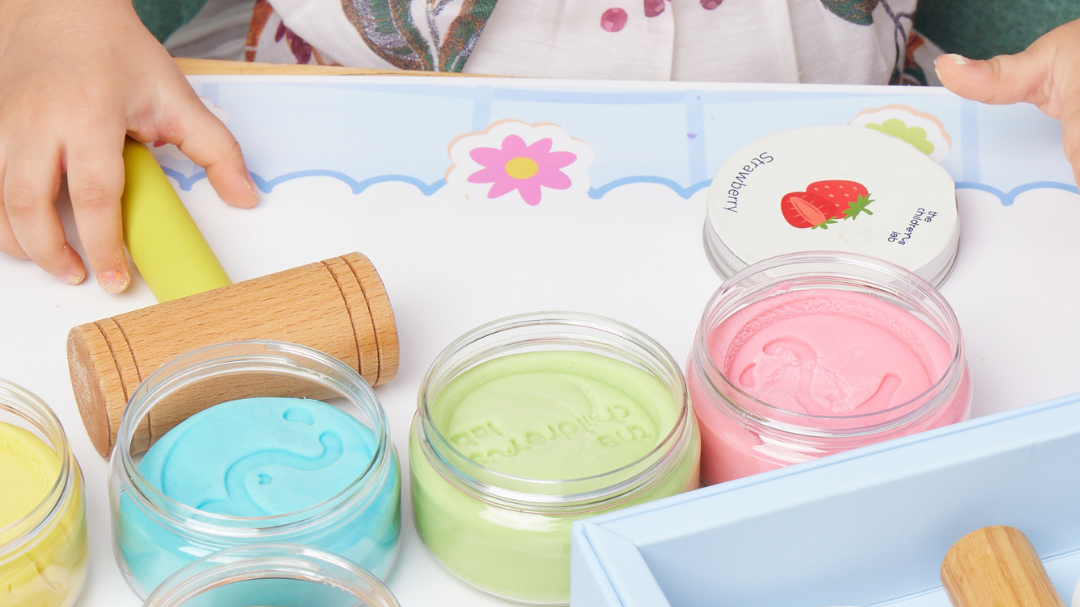Toddler Gifts for Imaginative Play