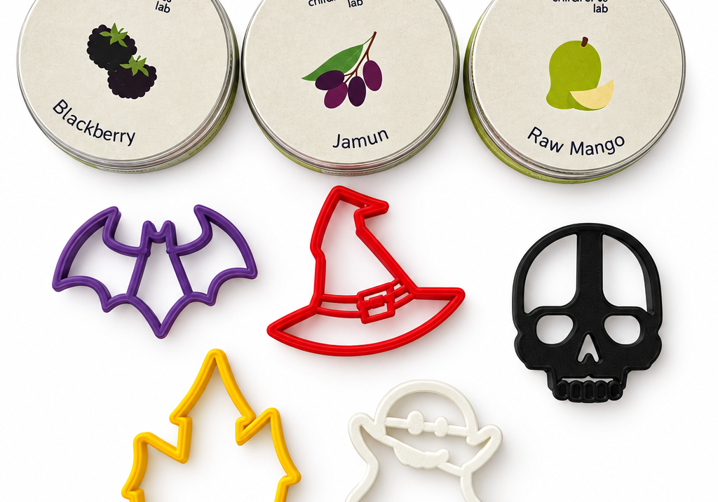 Halloween Activities for Kids: Spooky, Creative Play Ideas for a Fun Halloween