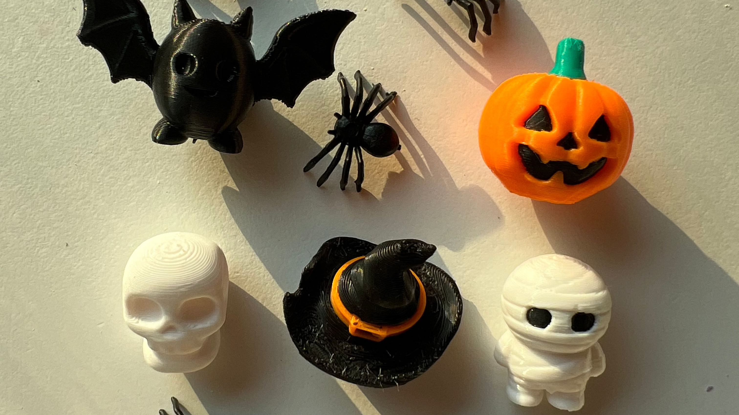 Beyond Trick-or-Treat: Creative Ways to Celebrate Halloween With Kids