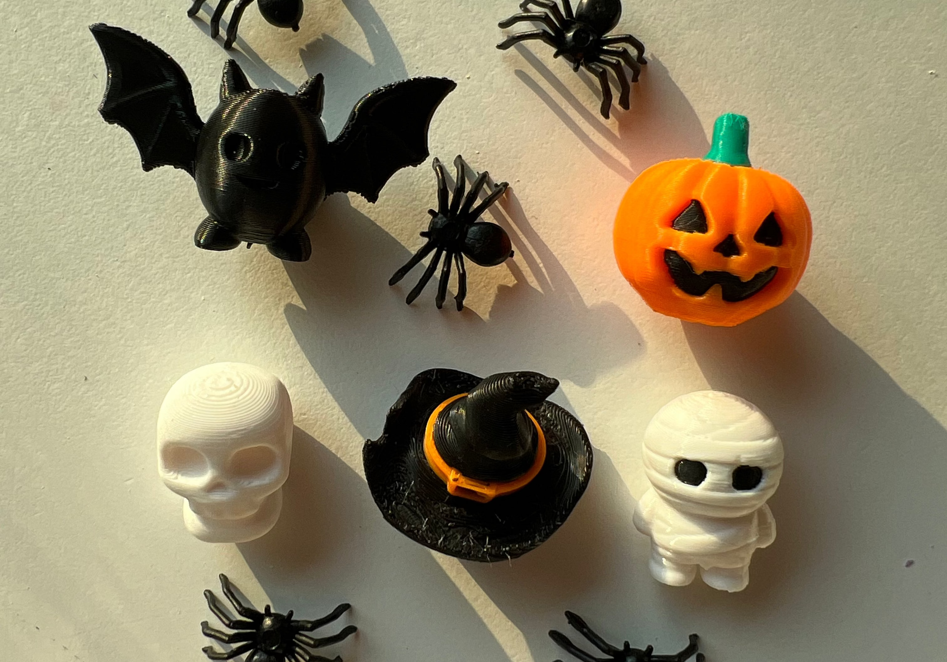 Beyond Trick-or-Treat: Creative Ways to Celebrate Halloween With Kids