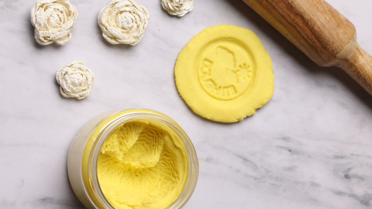 Ways to keep your playdough fresh and last you longer