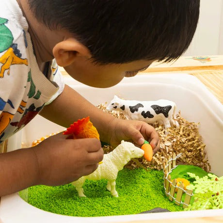 Best Educational Items and Toys to Support a 3-Year-Old’s Development