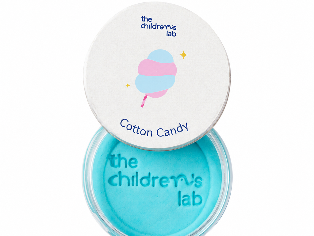 Playdough for Kids: How Creative Play Supports Learning and Imagination