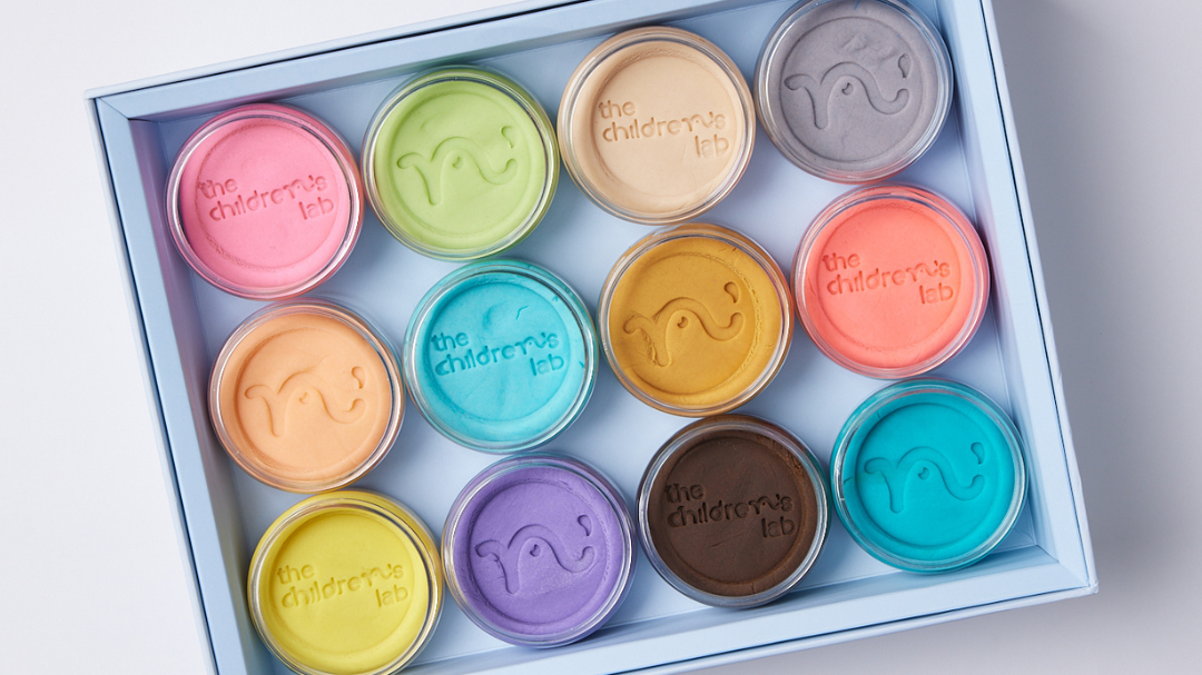 Creative Play for Kids: How The Children’s Lab Makes Learning Fun