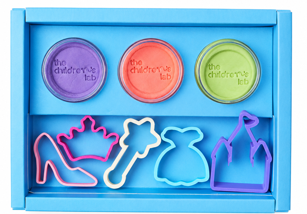 How DoughLab Theme Kits Make Playtime More Creative and Meaningful
