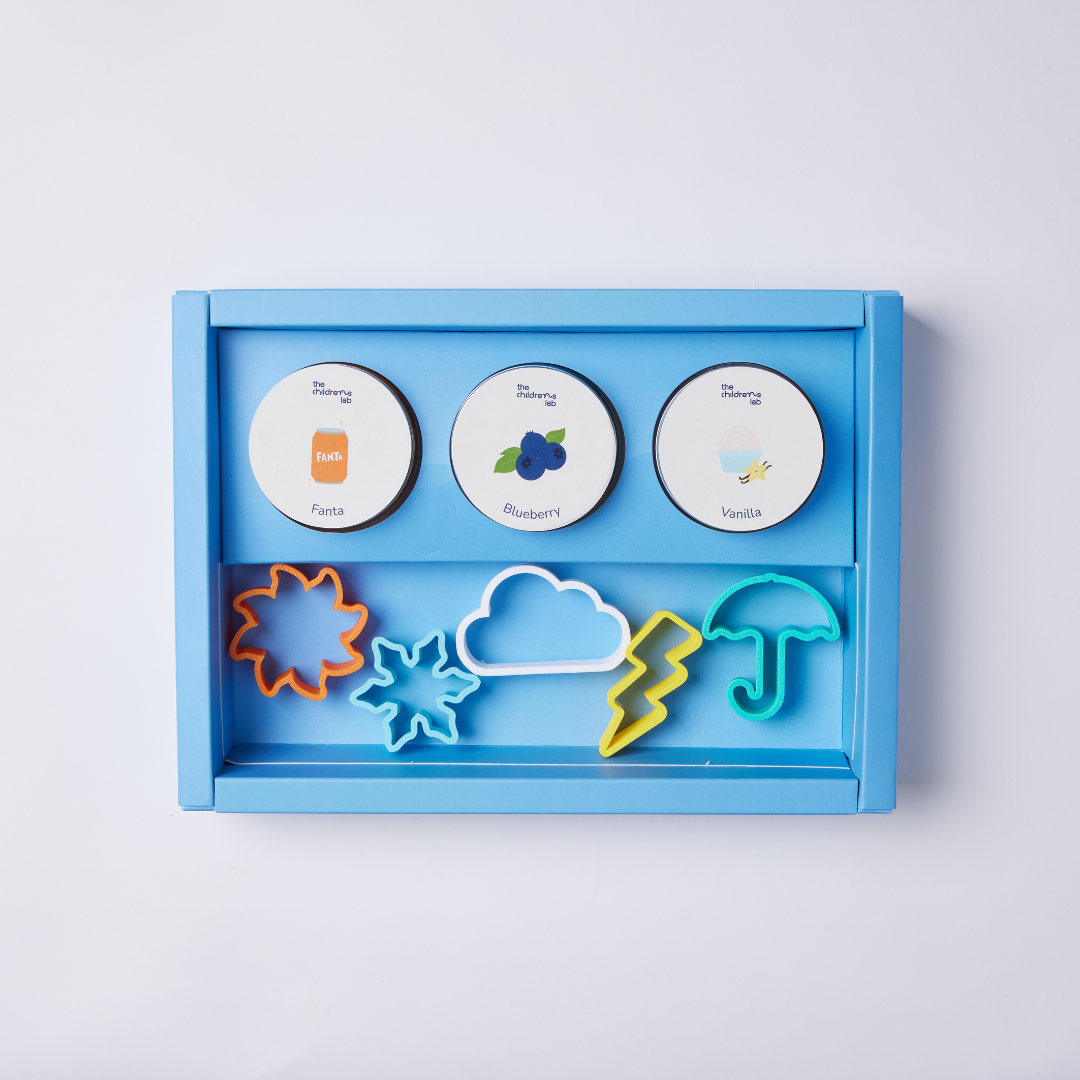 The Ultimate Guide to Playdough Theme Kits for Kids