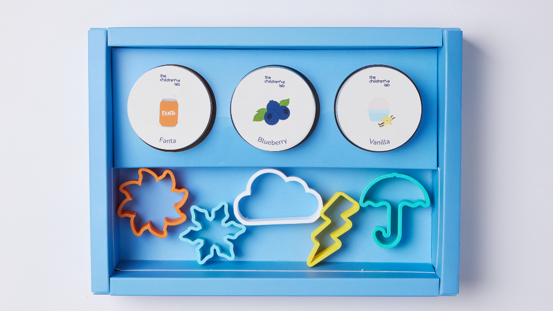 The Ultimate Guide to Playdough Theme Kits for Kids