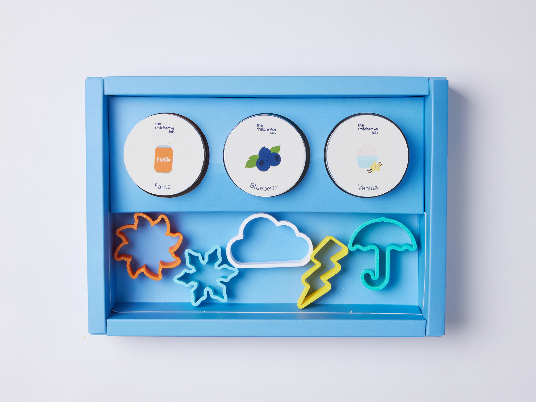 The Ultimate Guide to Playdough Theme Kits for Kids
