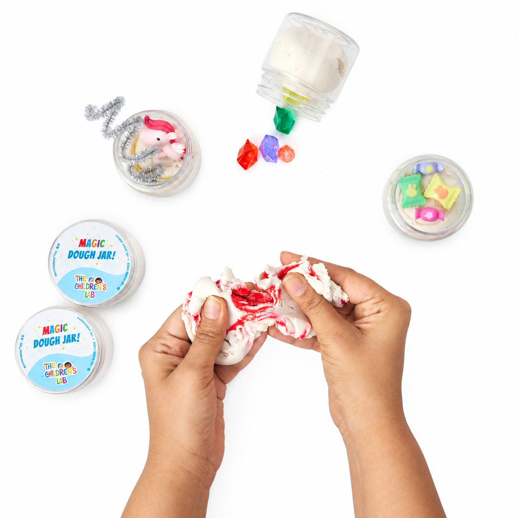 As a Parent, What Makes a Good Return Gift for Kids?