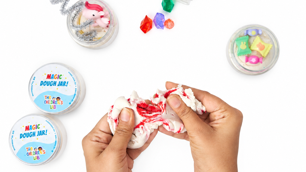 As a Parent, What Makes a Good Return Gift for Kids?