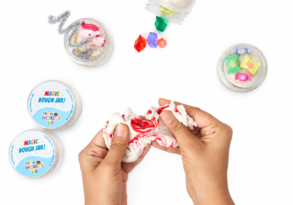 As a Parent, What Makes a Good Return Gift for Kids?