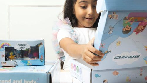 Top 10 Sensory Toys for Special Needs Children: Engaging & Fun Options