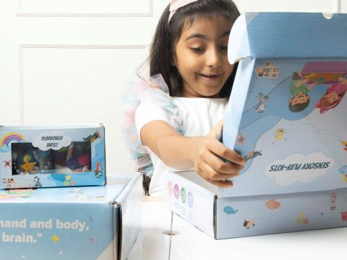 Top 10 Sensory Toys for Special Needs Children: Engaging & Fun Options