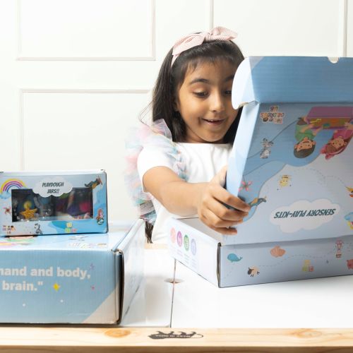 Top 10 Sensory Toys for Special Needs Children: Engaging & Fun Options