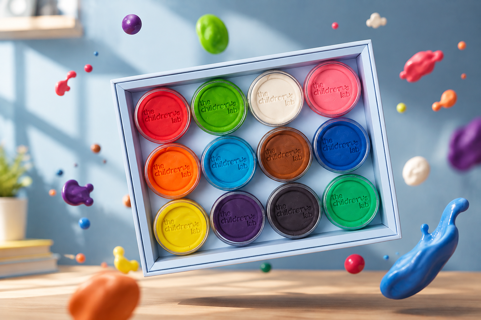 10 Fun Playdough Activities for Kids to Try at Home