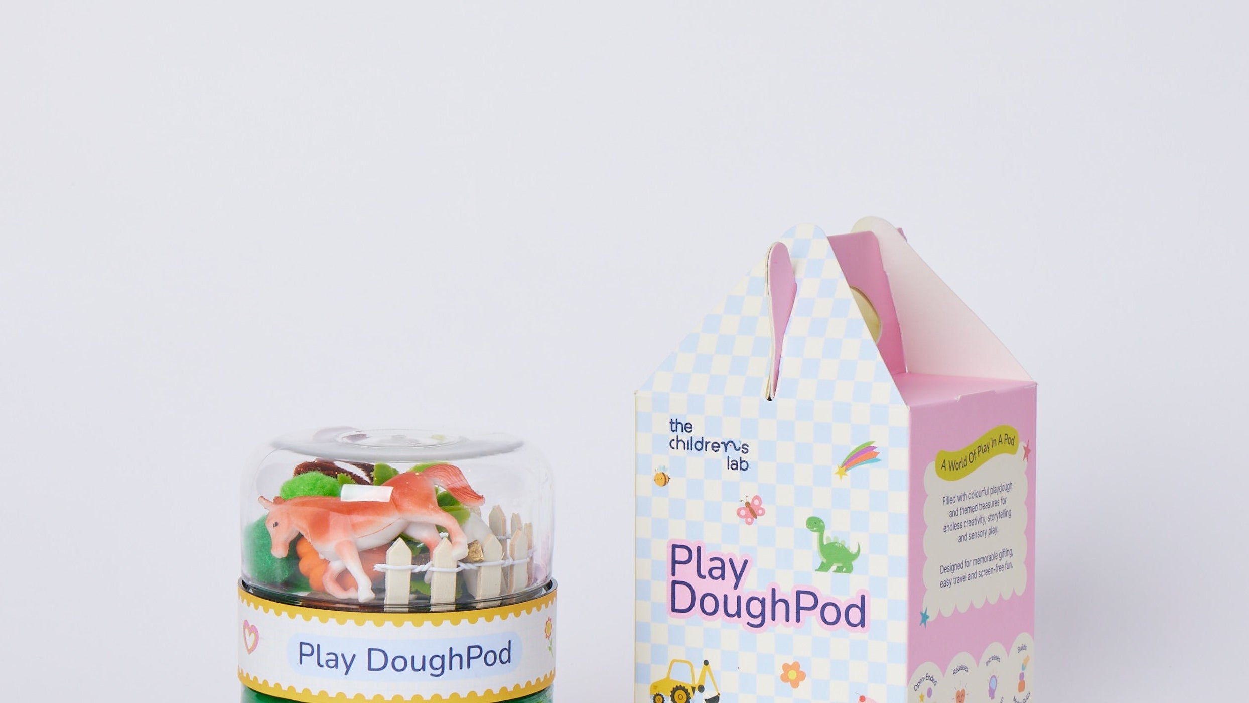 Make Playtime More Creative With The Children's Lab Best Sellers