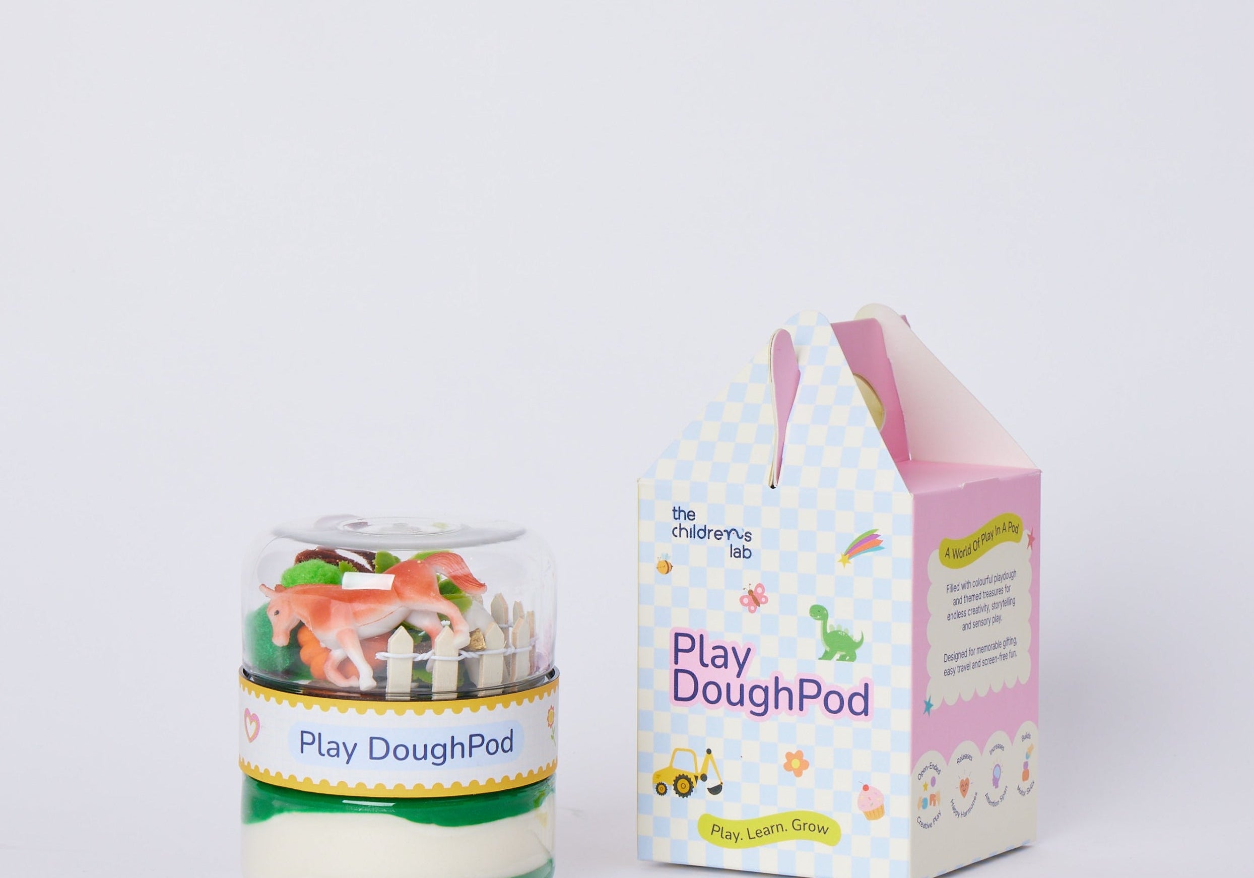 Make Playtime More Creative With The Children's Lab Best Sellers