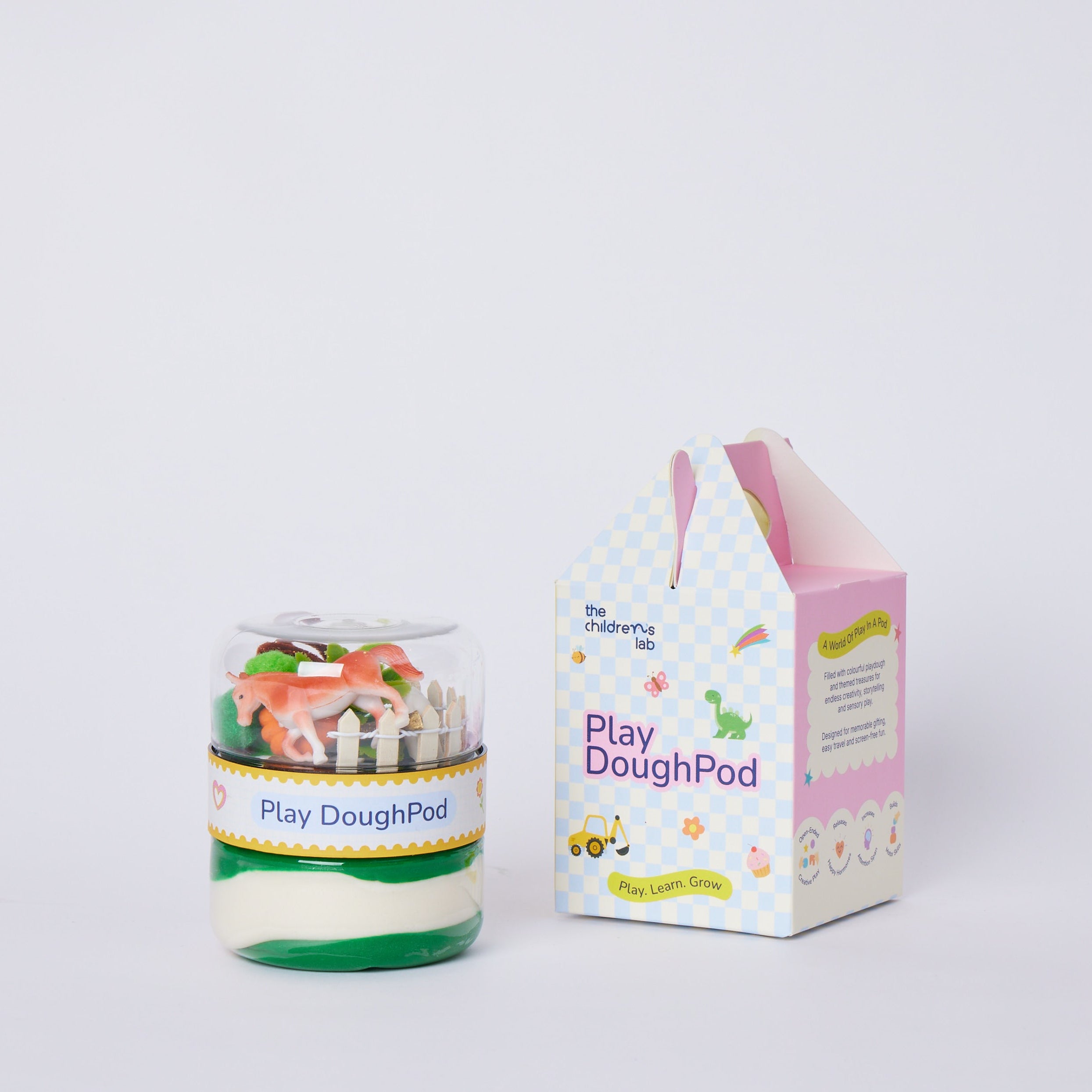 Make Playtime More Creative With The Children's Lab Best Sellers