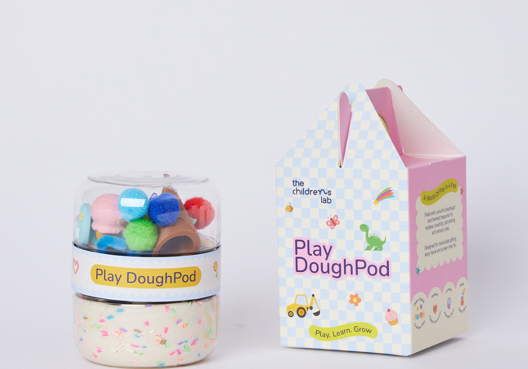 Planning a Kids' Birthday Party? Here's How to Choose the Right Return Gifts