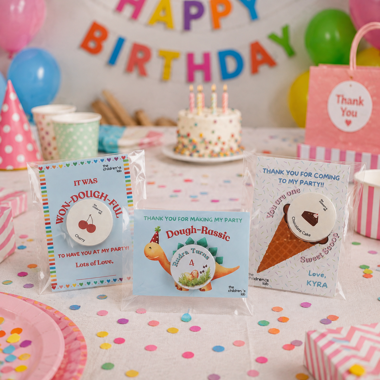 12, 20 or More? A Practical Guide to Buying Return Gifts in Bulk