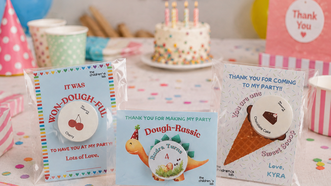 12, 20 or More? A Practical Guide to Buying Return Gifts in Bulk