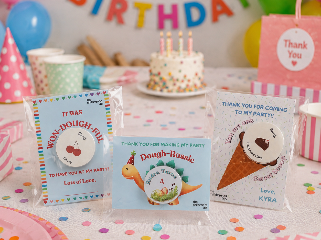12, 20 or More? A Practical Guide to Buying Return Gifts in Bulk