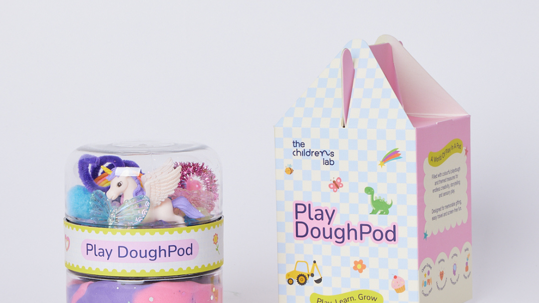 Unicorns, Ice Cream &amp; Imagination: A Fun Guide to Creative Sensory Play for Kids