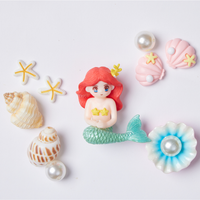 Mermaid Cove