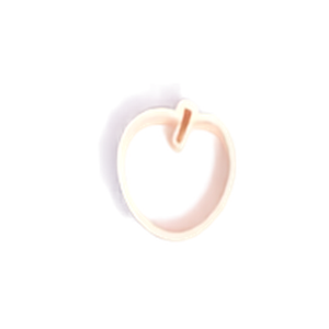 Peach / Plum