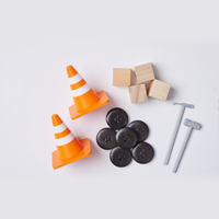 Builder Zone