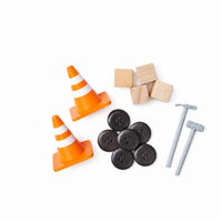 Builder Zone
