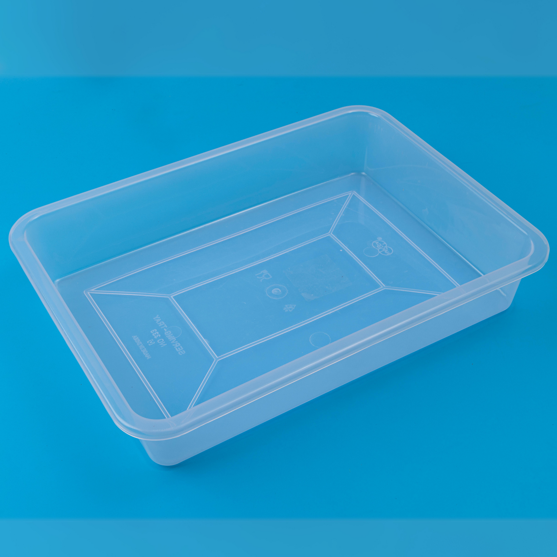 Tray