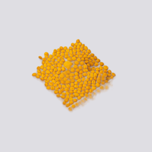1 Pack of yellow chickpeas (120gms) 