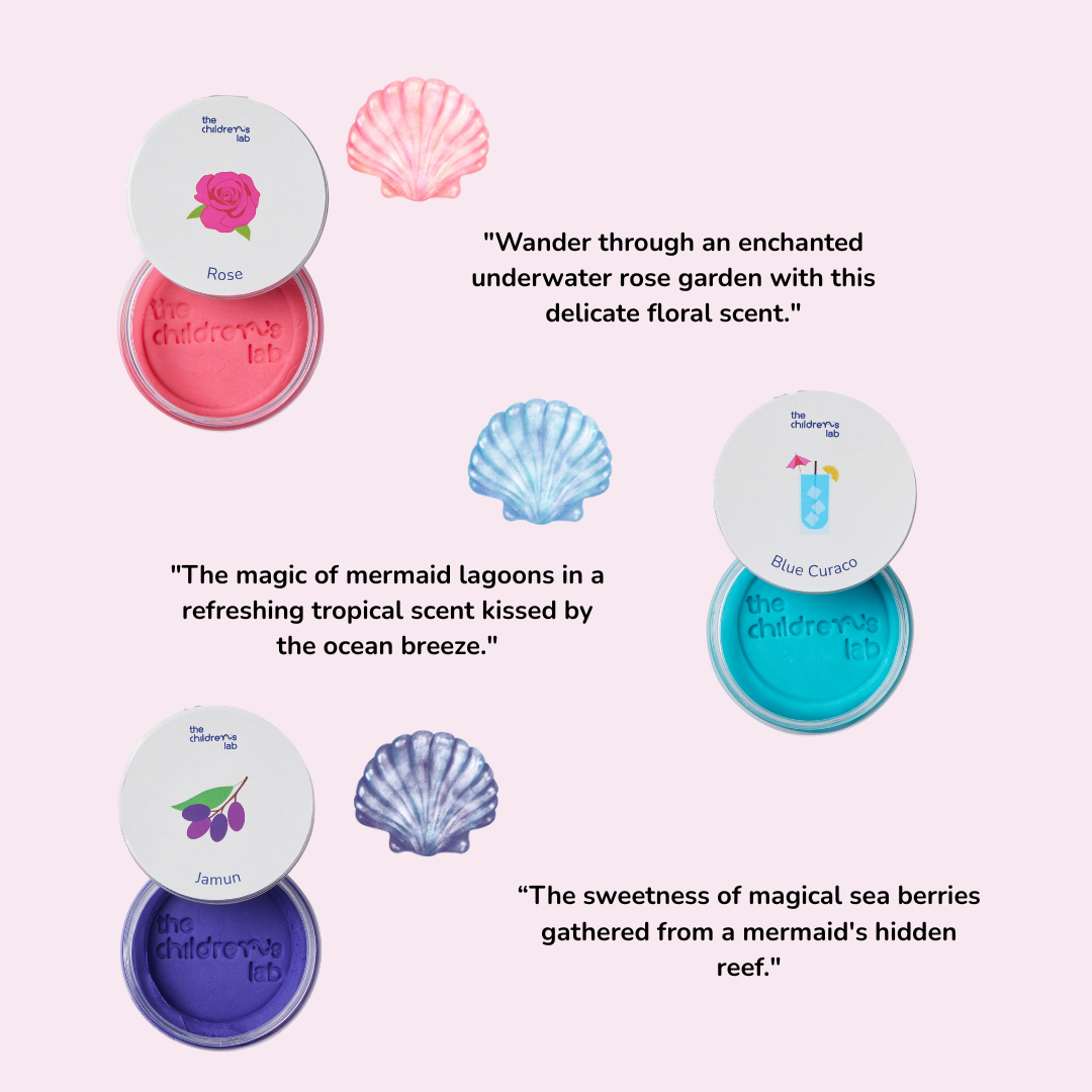 Princess DoughLab Themed Kit