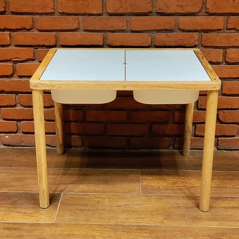 Sensory Table