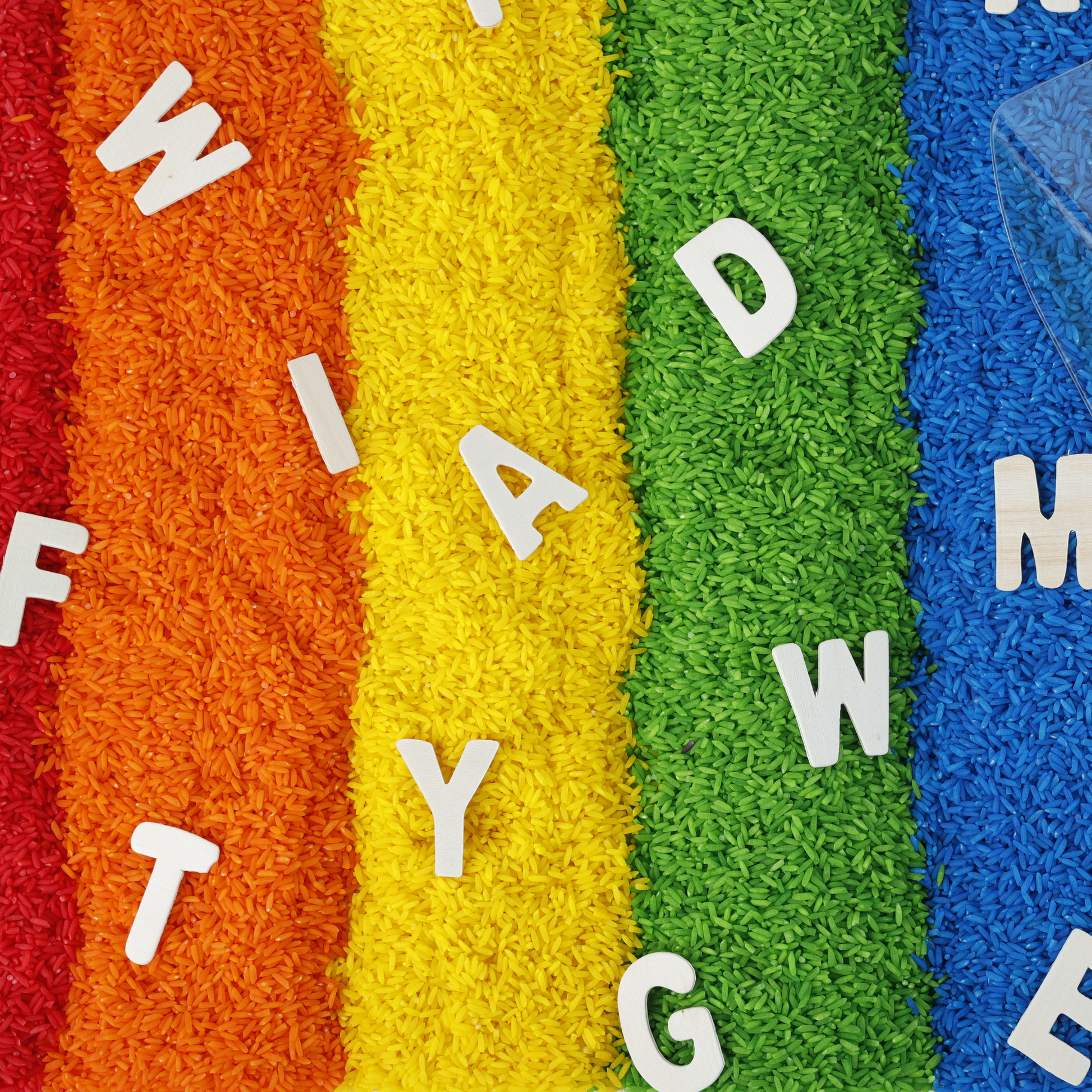 Sensory Play Starter Kit