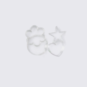 4 Eco Cutters