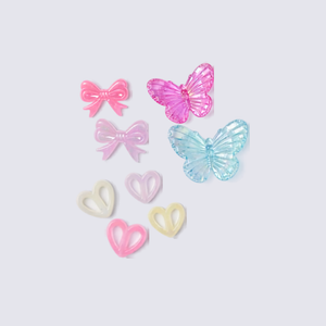 Charms  