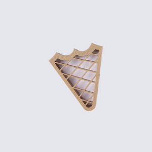  Waffle Cone