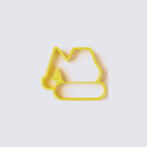 Excavator